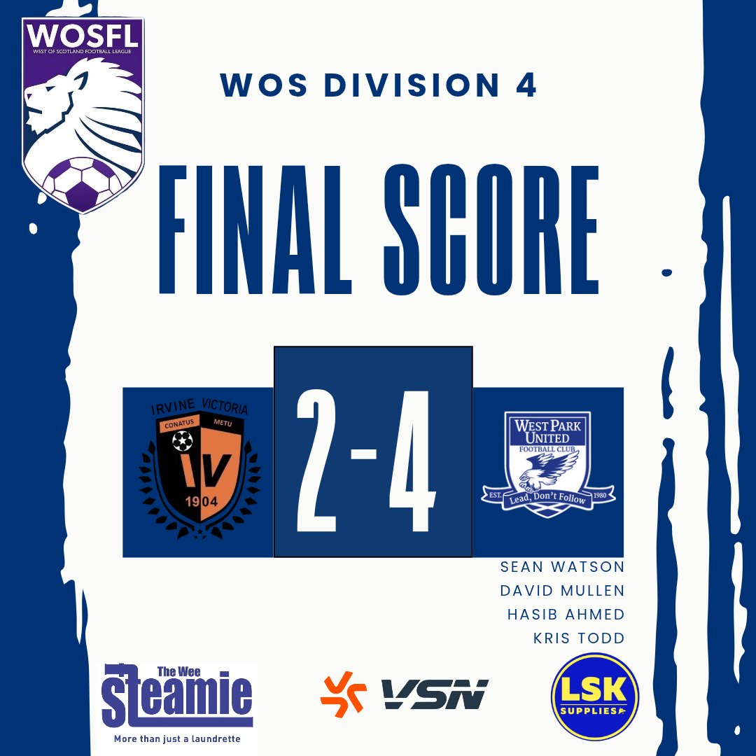 Well-deserved victory today in what was a feisty encounter at times. Great comeback and response after letting ourselves down last week.