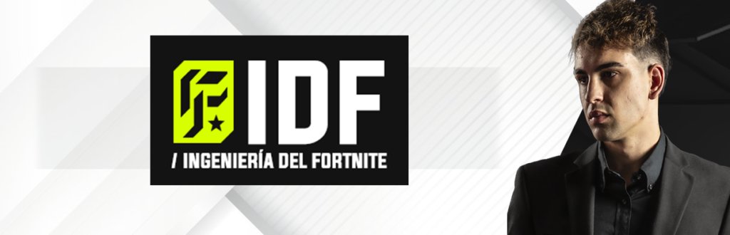Pre-Venta IDF Season 4 Chapter 6 abierta, la más completa de la historia.

Pago único x season completa (3 meses).

Mañana empezamos a subir contenido y seguramente primera clase de introducción + conceptos generales de la season.  

Qué incluye:  

· IA entrenada que te va a