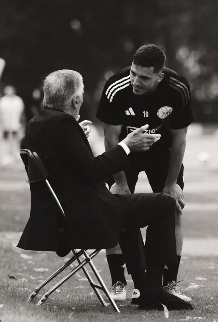 Oprecht en mooi, oprecht mooi!