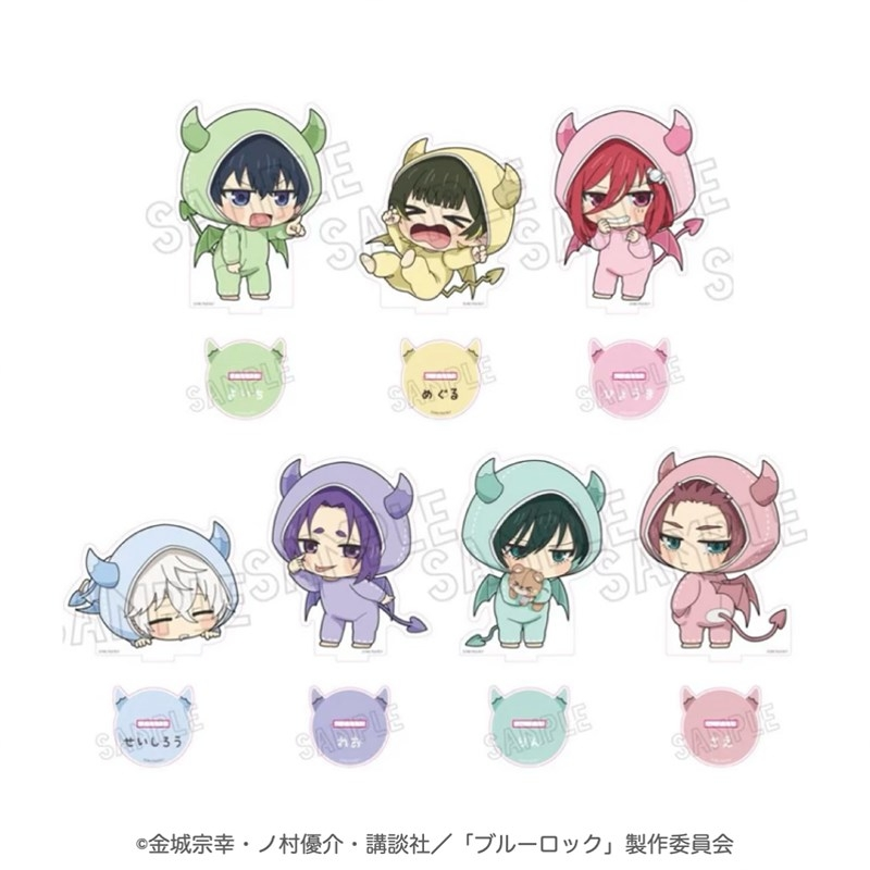 アニメイトオンラインで予約受付中！#PR 

TVアニメ「ブルーロック」 ミニキャラアクリルスタンド＜天使と悪魔 Vol.1＞【悪魔 Ver】  

ck.jp.ap.valuecommerce.com/servlet/referr…