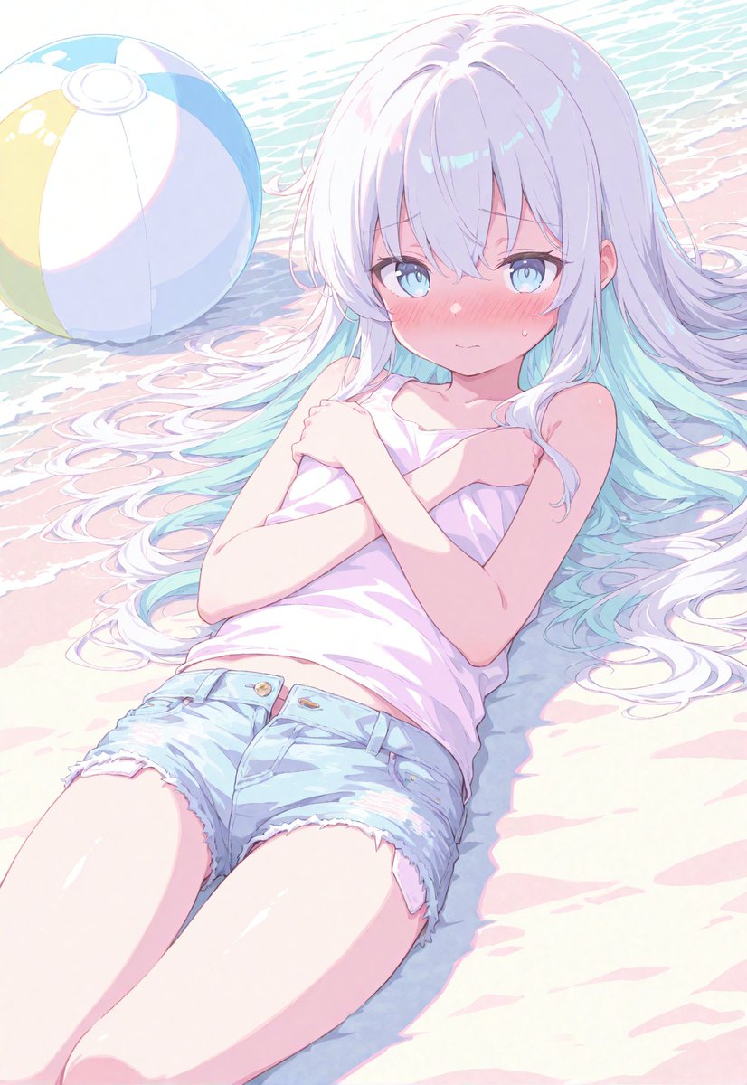 ぷはど (@phd_illust) on Twitter photo 