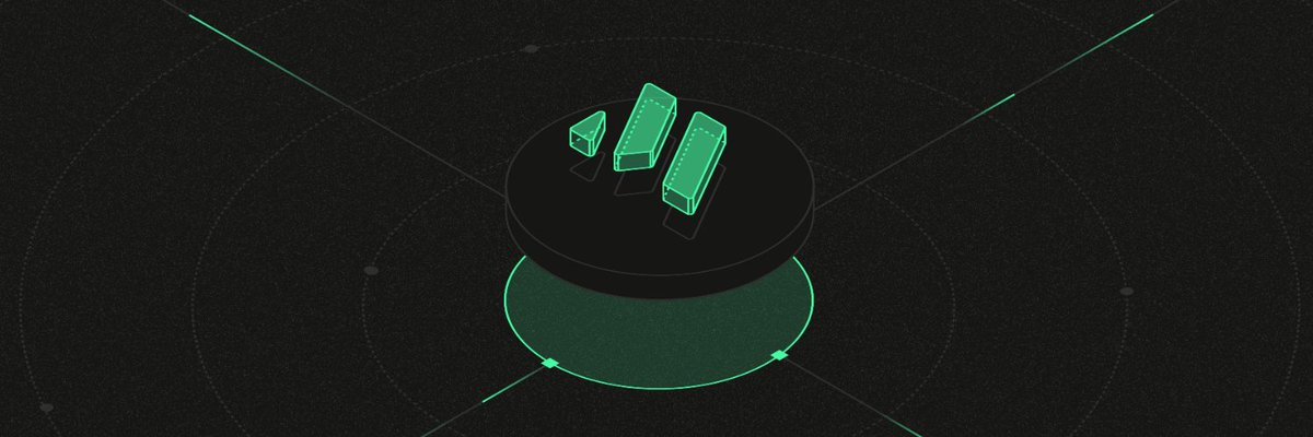 Digi👑 (MONEY/ARC) (@crouserrr) on Twitter photo is <a href="/metaplex/">Metaplex 🦾</a> the new standard for business TGE's?
(GENESIS is a protocol for Onchain Token Offerings.)
and has had two very successful launches thus far
<a href="/DeFiTuna/">DeFituna</a> sold out in minutes
<a href="/_portals_/">Portals</a> sold out in seconds
up next in no particular order:
<a href="/pipenetwork/">Pipe Network</a>
<a href="/playsolana/">Play Solana | PSG1</a> is <a href="/metaplex/">Metaplex 🦾</a> the new standard for business TGE's?
(GENESIS is a protocol for Onchain Token Offerings.)
and has had two very successful launches thus far
<a href="/DeFiTuna/">DeFituna</a> sold out in minutes
<a href="/_portals_/">Portals</a> sold out in seconds
up next in no particular order:
<a href="/pipenetwork/">Pipe Network</a>
<a href="/playsolana/">Play Solana | PSG1</a>