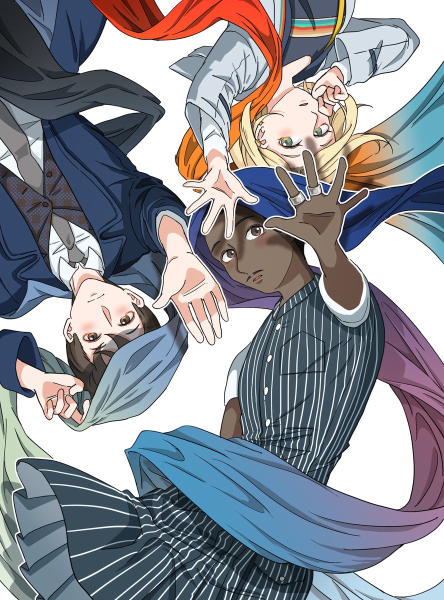 夢子/Yumeko tweet media