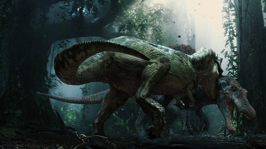 mr_goji1954's tweet photo. Jurassic Park 3 (2001) https://t.co/FKAdKegtPI