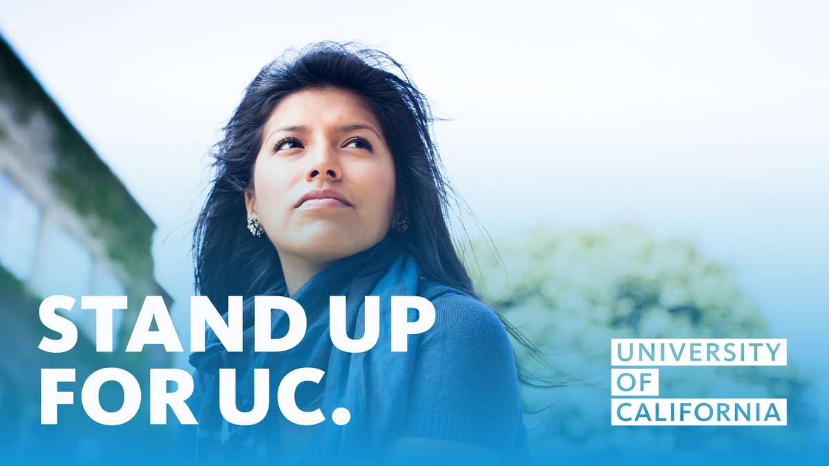 The federal government’s $1B dollar demand is designed for one  purpose and one purpose only: to devastate <a href="/UCLA/">UCLA</a> and its critical  mission. #StandUpForUC to defend America’s greatest public university  system and support this life-saving work. bit.ly/standuc

More bad