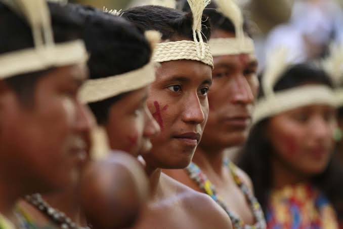 AD: 84 años junto a nuestros pueblos indígenas, unidos por la democracia y el futuro

En el Día Internacional de los Pueblos Indígenas, Acción Democrática reafirma su respeto y compromiso con las comunidades originarias de Venezuela. 

Desde nuestras gestiones hemos impulsado