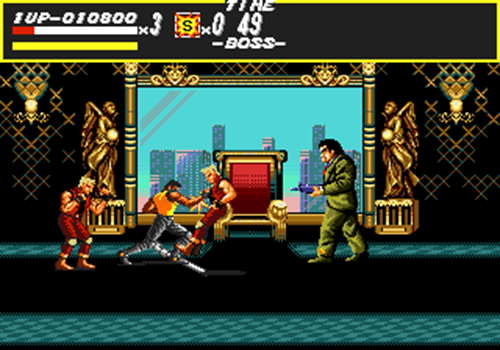 Retro365X's tweet photo. 👊 On 9th August 1991, Streets of Rage hit the Sega Mega Drive/Genesis — and the streets were never the same again. 🕹️🔥 

With gritty co-op brawling, iconic music by Yuzo Koshiro, and unforgettable characters, it's a superb 16-bit beat 'em up.

#StreetsofRage #MegaDrive #Genesis https://t.co/O22mhhtlxe