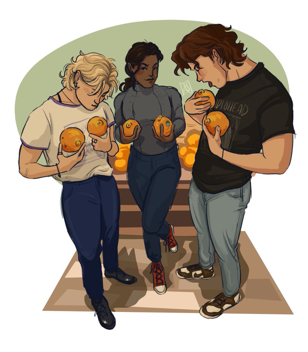 pov john walker camera roll