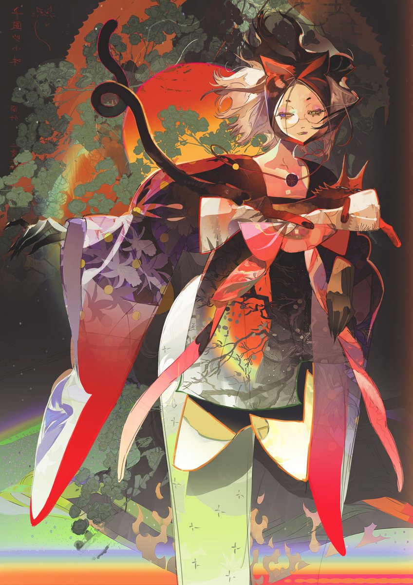 千风 (@qianfenghappy) on Twitter photo 