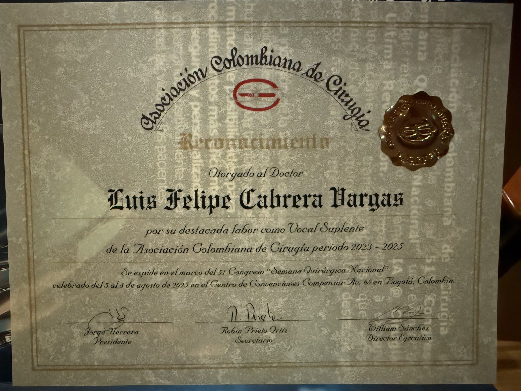 Image hình ảnh hình ảnh Herrera - Paula Ferrada MD FACS FCCM MAMSE (@pferrada1) / X
