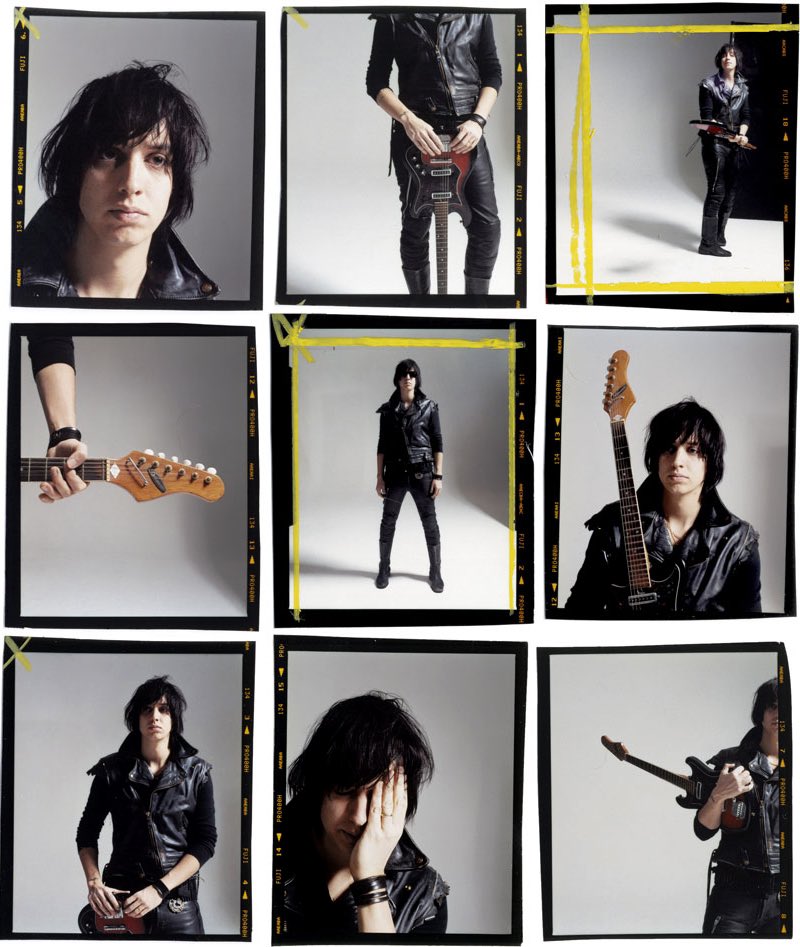 nayainfurs's tweet photo. julian photographed by jake chessum for new york magazine (2010) https://t.co/clKVWK17GO