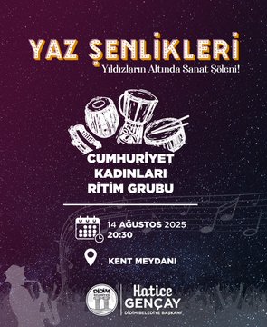 Sanat Şöleni Görseli