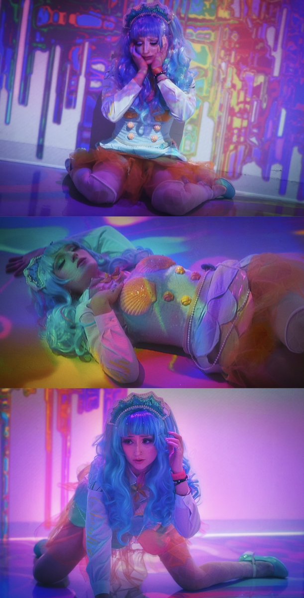 amame doi: lost in somnia 💔 #AITSF #AINS