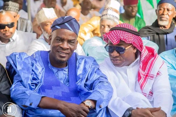 Hon Haruna Iddrisu tweet media