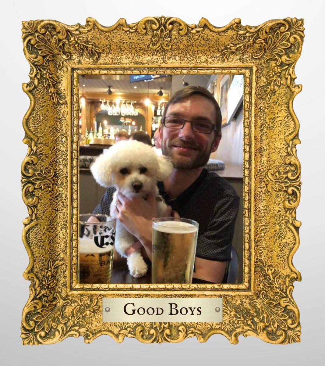 Minnie.xrd (@minnie_xrd) on Twitter photo Just over a week since our idol and inspiration is no longer with us...
<a href="/fuserleer/">Dan Hughes | Radix</a> brought $XRD to life, and I'm committed to keeping him alive!
#DoItForDan Just over a week since our idol and inspiration is no longer with us...
<a href="/fuserleer/">Dan Hughes | Radix</a> brought $XRD to life, and I'm committed to keeping him alive!
#DoItForDan