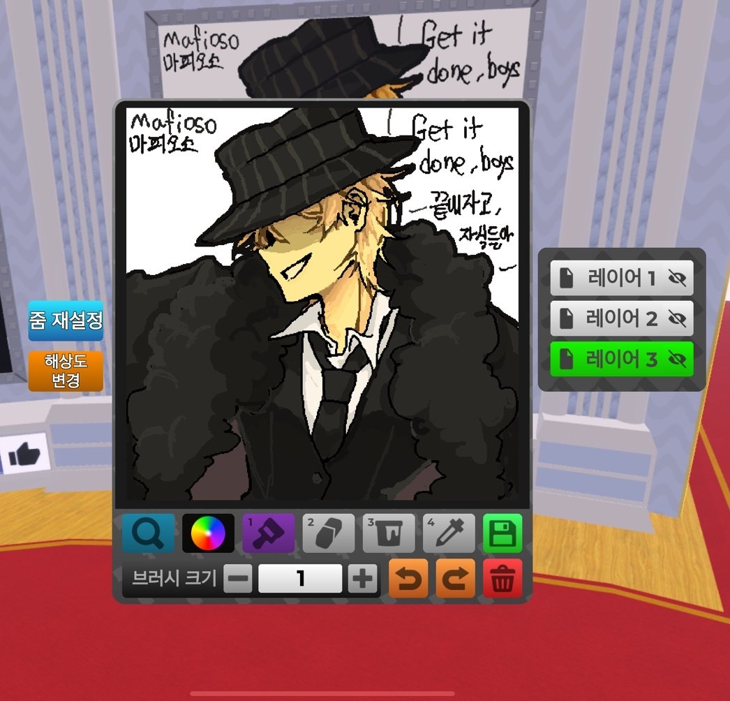 진화한카키색 tweet media