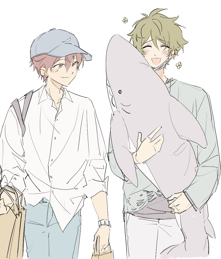 감자전골 (@ryuseitaimom) on Twitter photo 