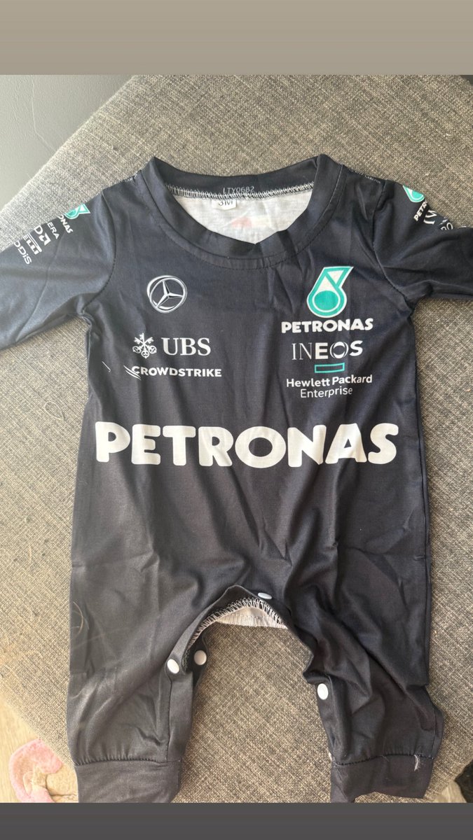 Kelly ⁶³ (@grsixitythree) on Twitter photo Today was my sisters baby shower, she had better be a <a href="/MercedesAMGF1/">Mercedes-AMG PETRONAS F1 Team</a> fan like aunty Kelly Today was my sisters baby shower, she had better be a <a href="/MercedesAMGF1/">Mercedes-AMG PETRONAS F1 Team</a> fan like aunty Kelly