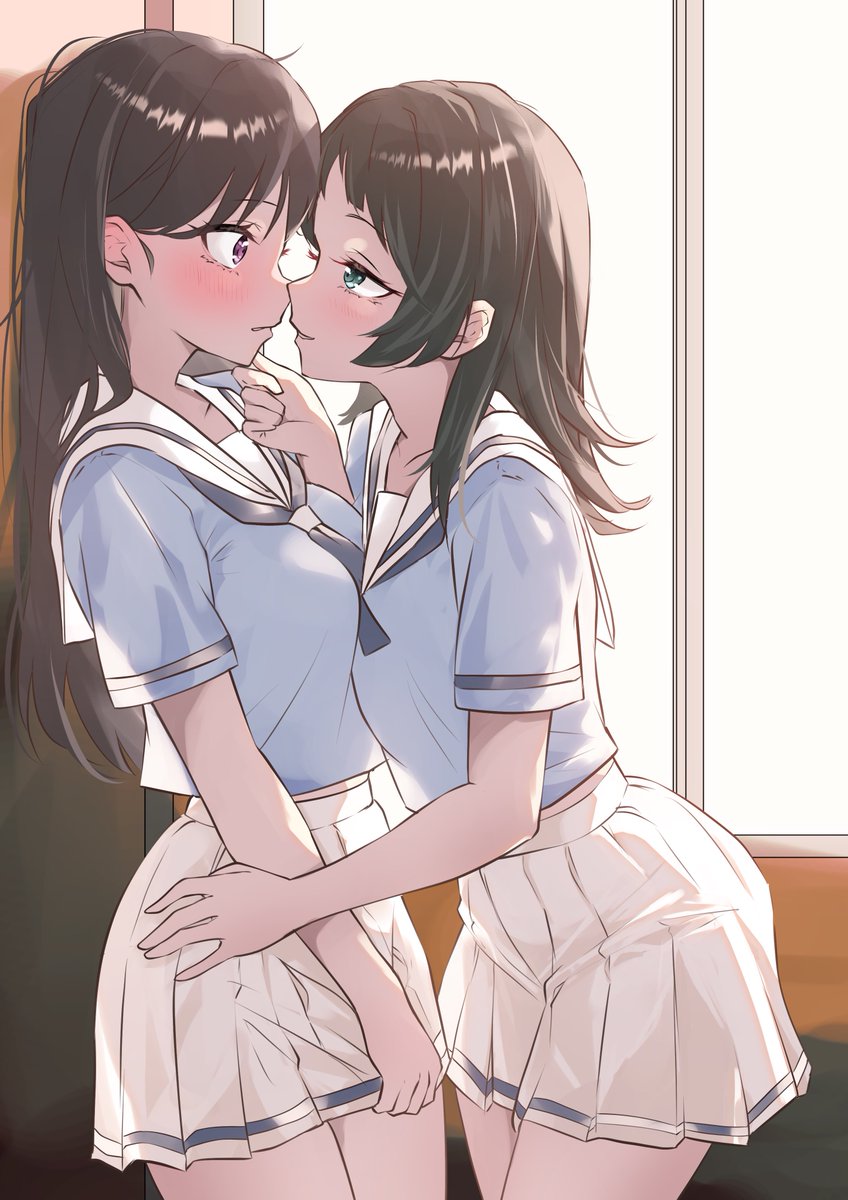 米ならまだ8/9昼間なので
 #椎名立希生誕祭2025 