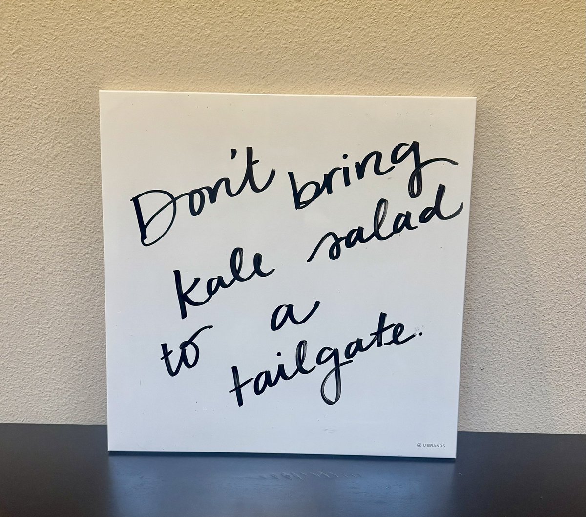 Just your daily reminder ☀️