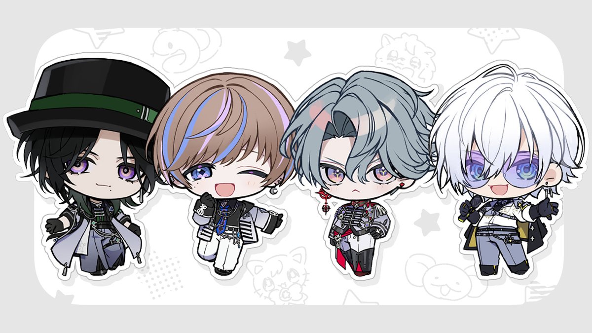 #BYTHEBEAT #GinjoCanvas #Seiblue #kaepix #FreoChrome