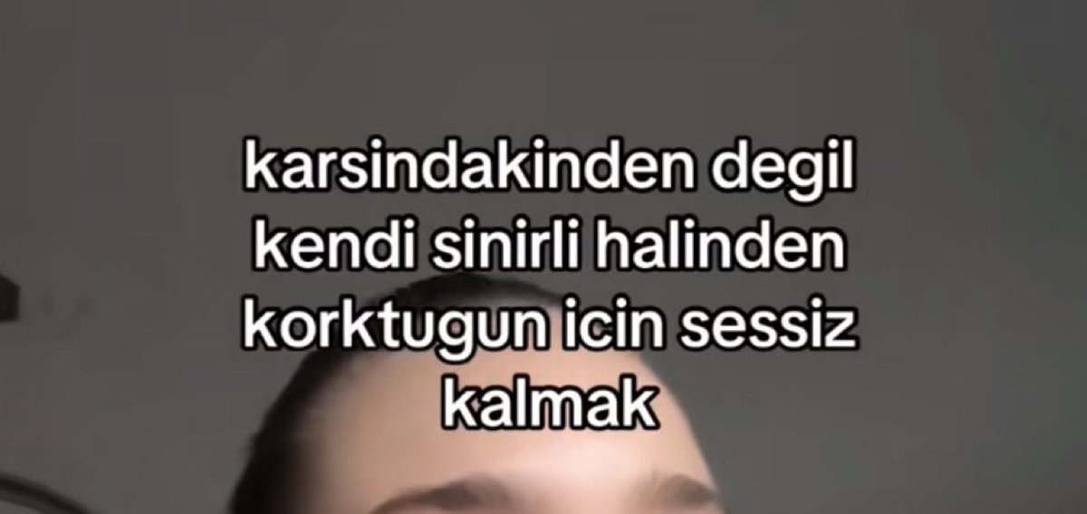 tanıdık…