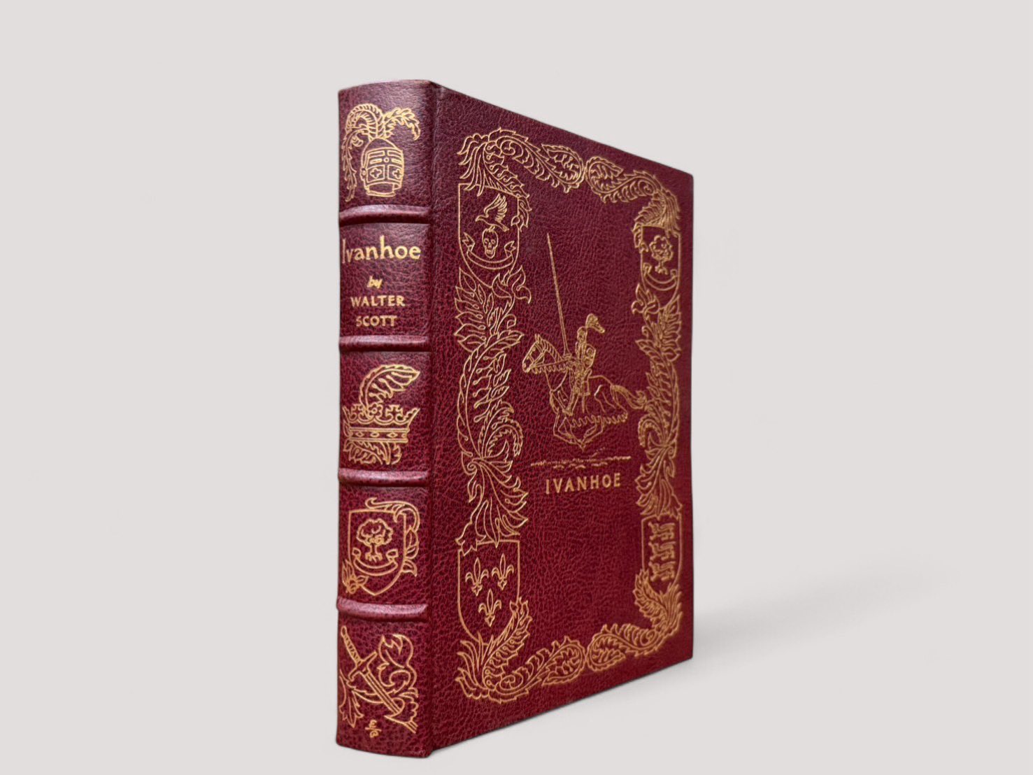 「アイヴァンホー」ウォルター・スコット Ivanhoe Walter Scott KITAZAWA BOOKSTORE/北澤書店 on X: 