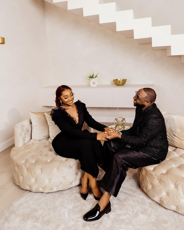 7 years and counting, but yet Love prevailed ...
 #ChividoInMiami2025