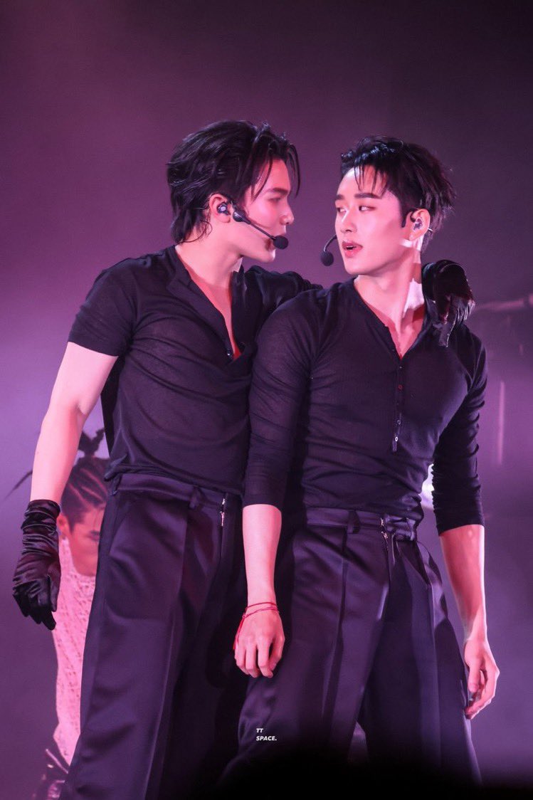 Sarang (Yurina)🤍🍷🍓(WE, LYKN & BTS) tweet media