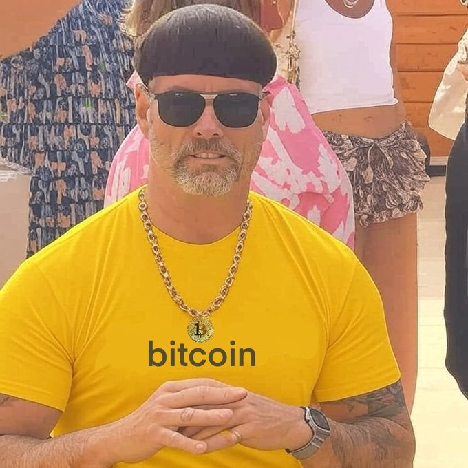 Bitcoin Final Boss <a href="/saylor/">Michael Saylor</a>