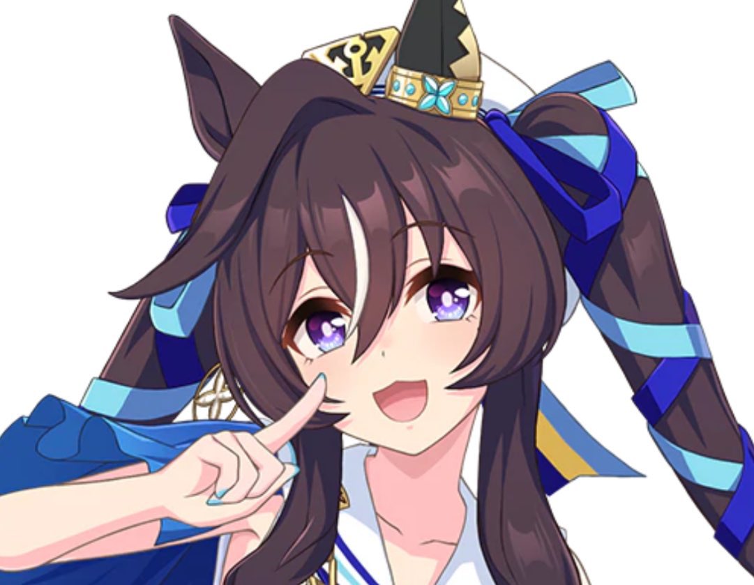 うまレボ！にお母さんヴィブロス登場
実馬も愛くるしい☺️