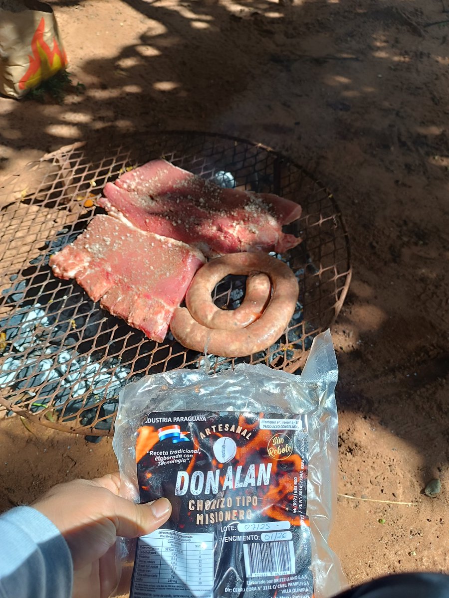 Alan Fretes Llano tweet media