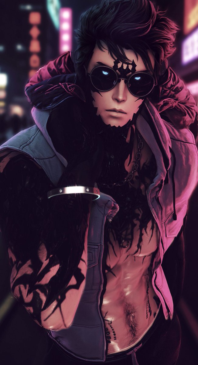 ROY . . (@neo_ffxiv) on Twitter photo 