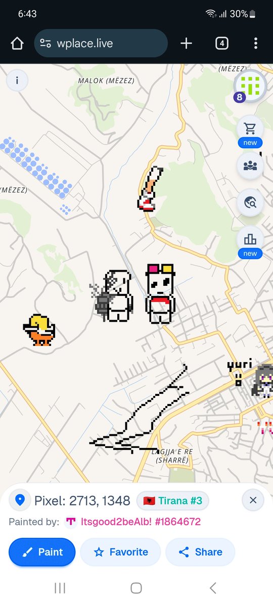 CEPHALOTHORAX tweet media