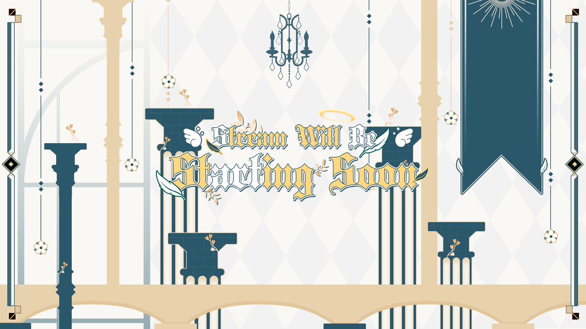 It's time!!!✨

I'm live now for my debut stream!
Be there or be square! ⬜️
twitch.tv/rhysvt_