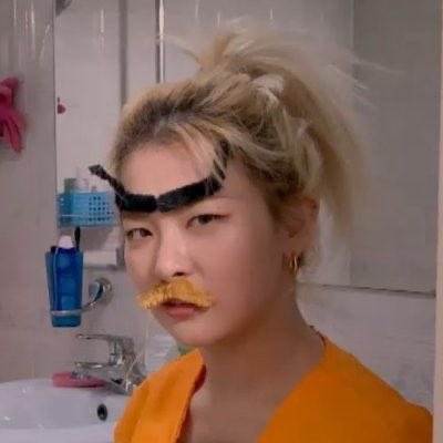 anime                             real life