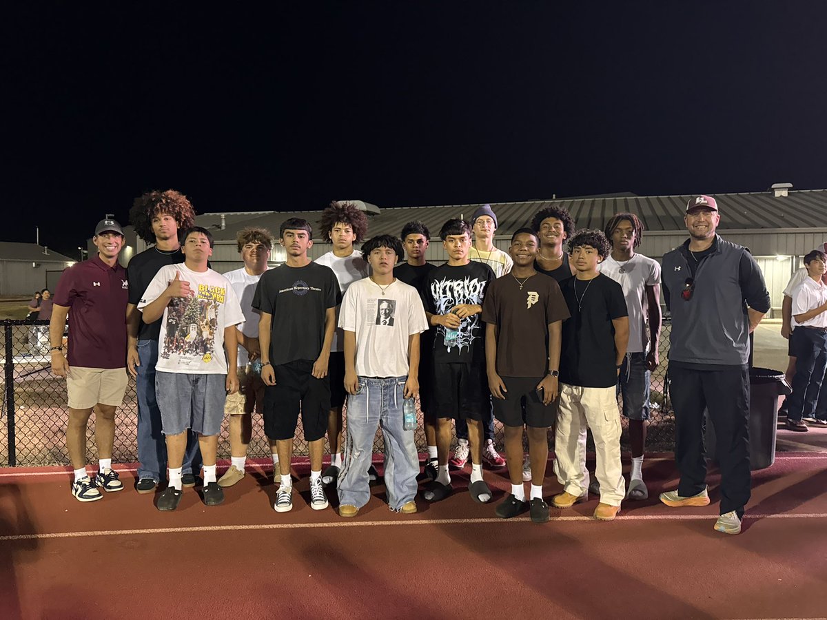 Lockhart MBB (@lockhartmbb) on Twitter photo Midnight Madness was a success!! Thanks to <a href="/Coach_Maldy/">Coach Maldonado</a> for our new amazing tradition! Our guys had so much fun hanging out and getting recognized! Thank you to everyone who was involved with making this such a great event!! <a href="/LocLions/">Lockhart Athletics</a> #PRIDE #TCC #SlowGrind Midnight Madness was a success!! Thanks to <a href="/Coach_Maldy/">Coach Maldonado</a> for our new amazing tradition! Our guys had so much fun hanging out and getting recognized! Thank you to everyone who was involved with making this such a great event!! <a href="/LocLions/">Lockhart Athletics</a> #PRIDE #TCC #SlowGrind