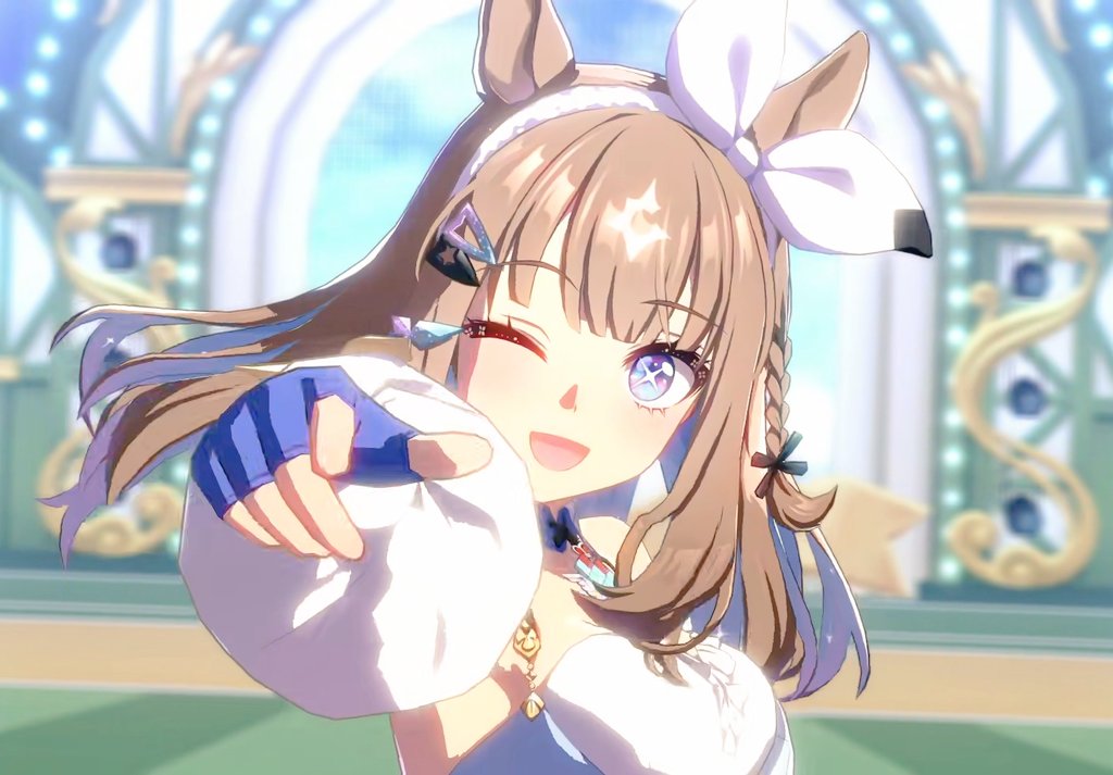 #ウマ娘 #umamusume