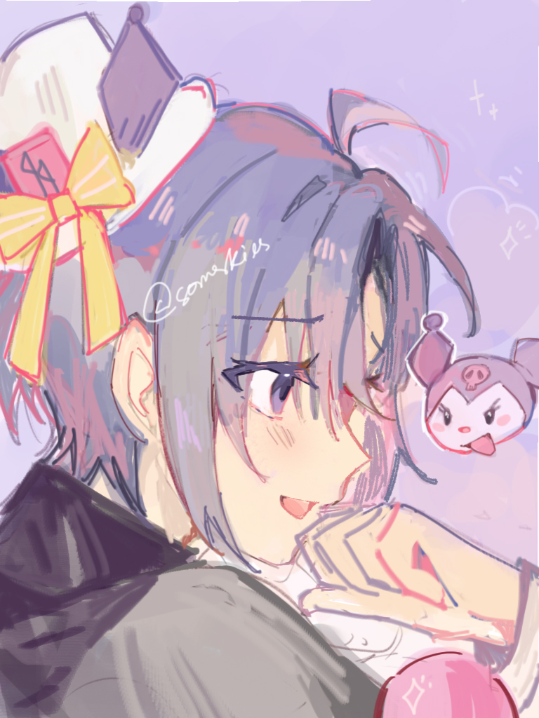 💜iori