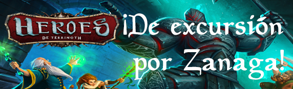 Heroes de Terrinoth tweet media