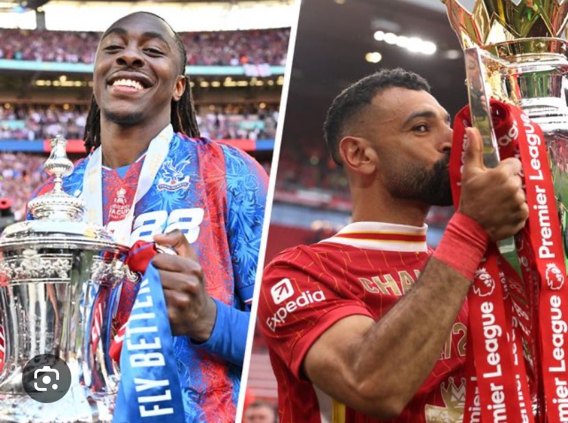 Not quite packed for tomorrow’s Community Shield. Book your seat to watch our glorious Premier League Champions storm the Palace! 💪

kingsarms-fulham.co.uk/make-a-booking