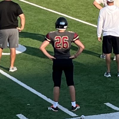 RiestonRush's tweet photo. #NewProfilePic Rouse Raider Football begins https://t.co/aLK8KwpH8s