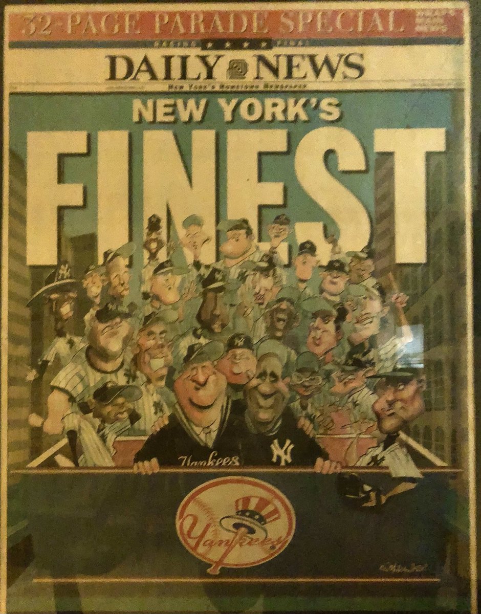 It's been 25 years since this season?!? Hearing all these players announced brings back so many fun memories