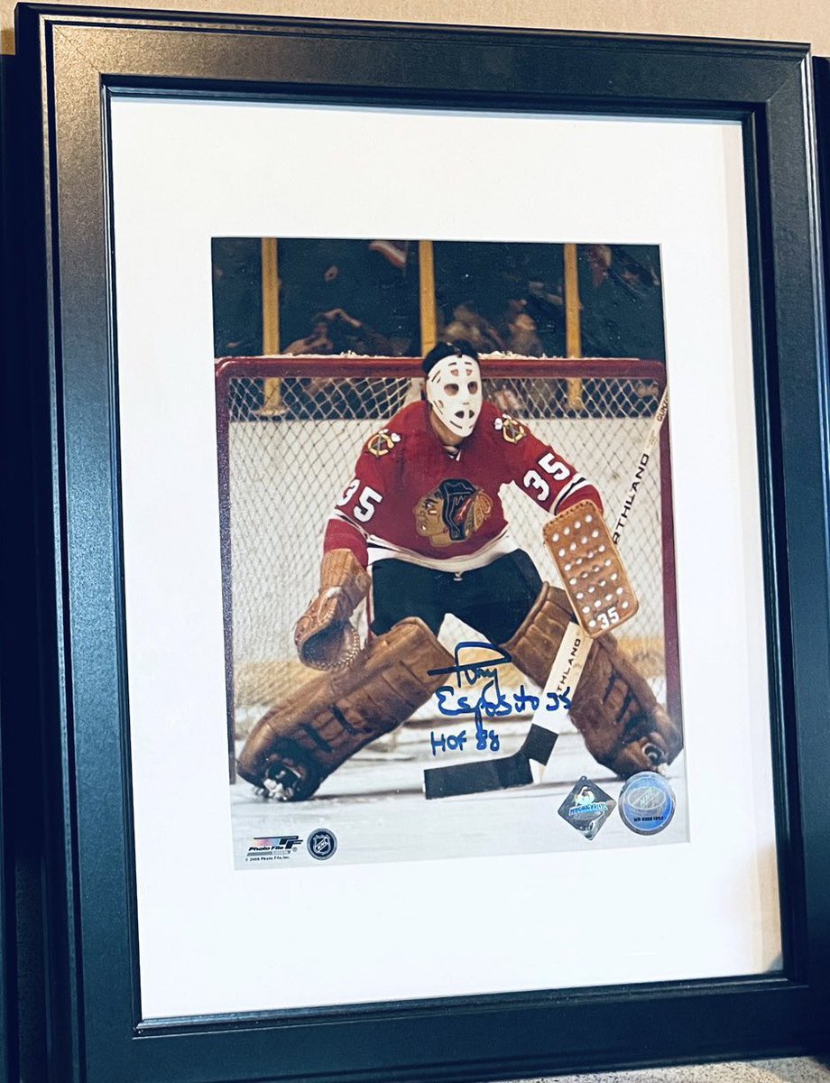 Old Hockey Cards tweet media