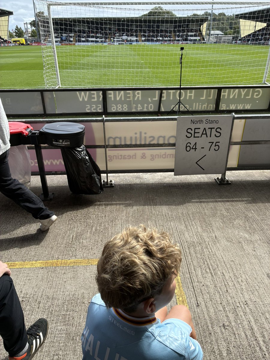 Mon the well 🧡 <a href="/MotherwellFC/">Motherwell FC</a>