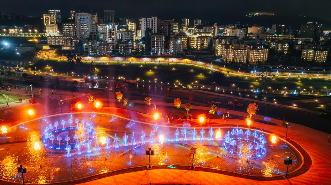 dessalegnmanaye's tweet image. 🇪🇹#AddisAbaba City Stunning Pic!#Ethiopia 
#corridordevelopment 
@AbiyAhmedAli  @BerhanuTsegaye @GHessebon 
@PMEthiopia @MFAEthiopia