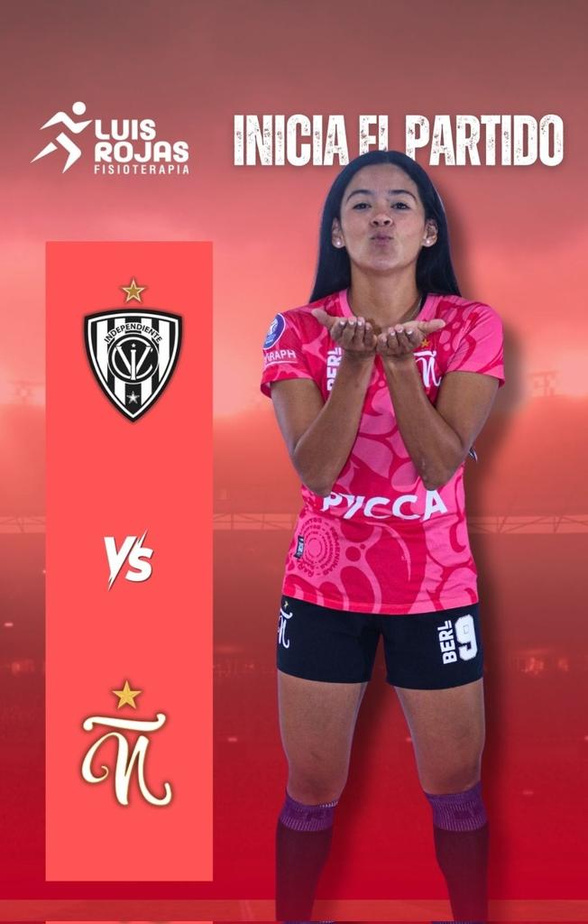 Club Ñañas tweet media