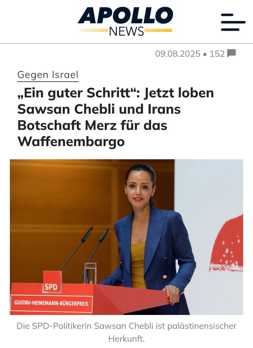 Alter Schwede, wäre mir das unangenehm 🫣