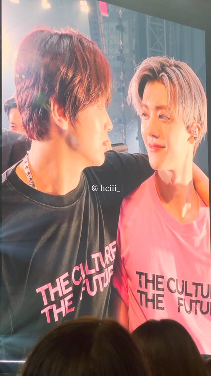 hciii_'s tweet photo. 250809　SMTOWN

잼동 뭐임

 #NCT  #NCTDREAM   #해찬 #HAECHAN #재민  #JAEMIN https://t.co/kuhf9RiN8I
