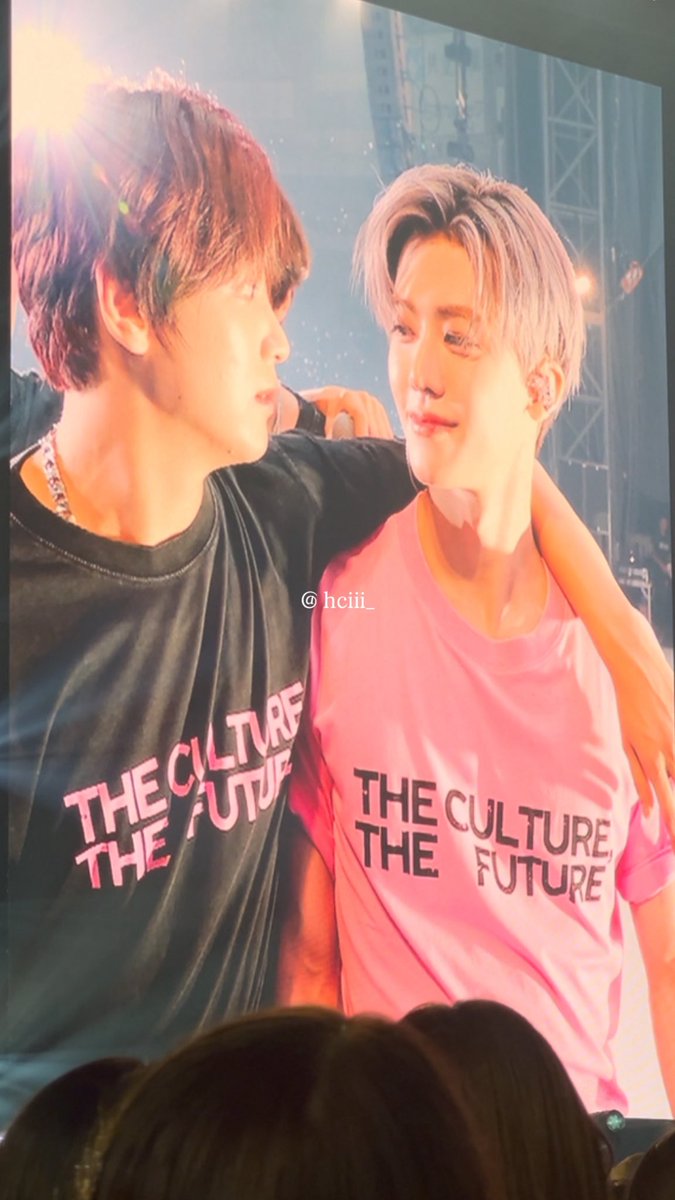 hciii_'s tweet photo. 250809　SMTOWN

잼동 뭐임

 #NCT  #NCTDREAM   #해찬 #HAECHAN #재민  #JAEMIN https://t.co/kuhf9RiN8I